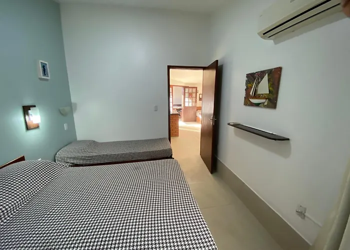Lemuria Apart Hotel