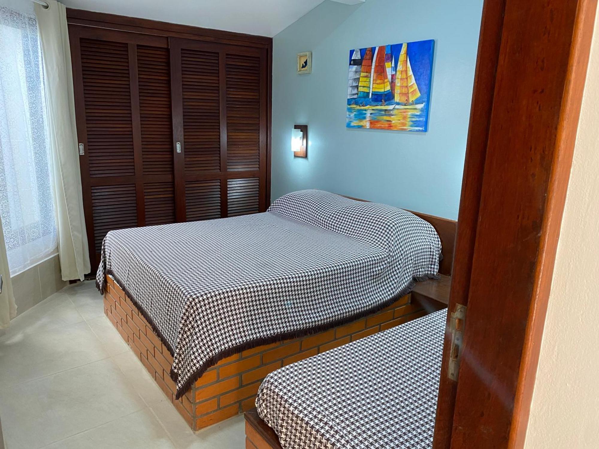 Apartahotel Lemuria Florianópolis