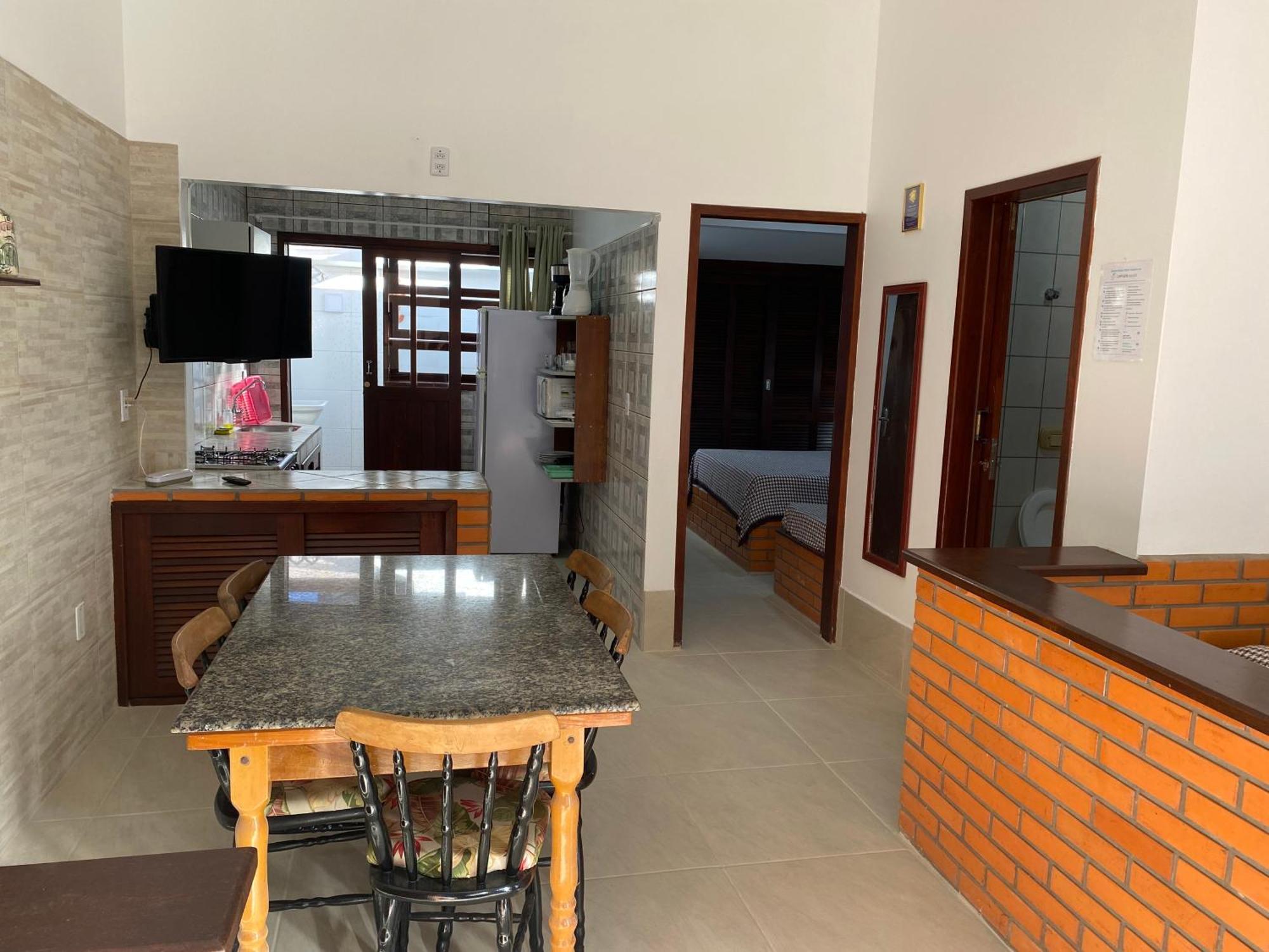 Lemuria Apartahotel Florianópolis