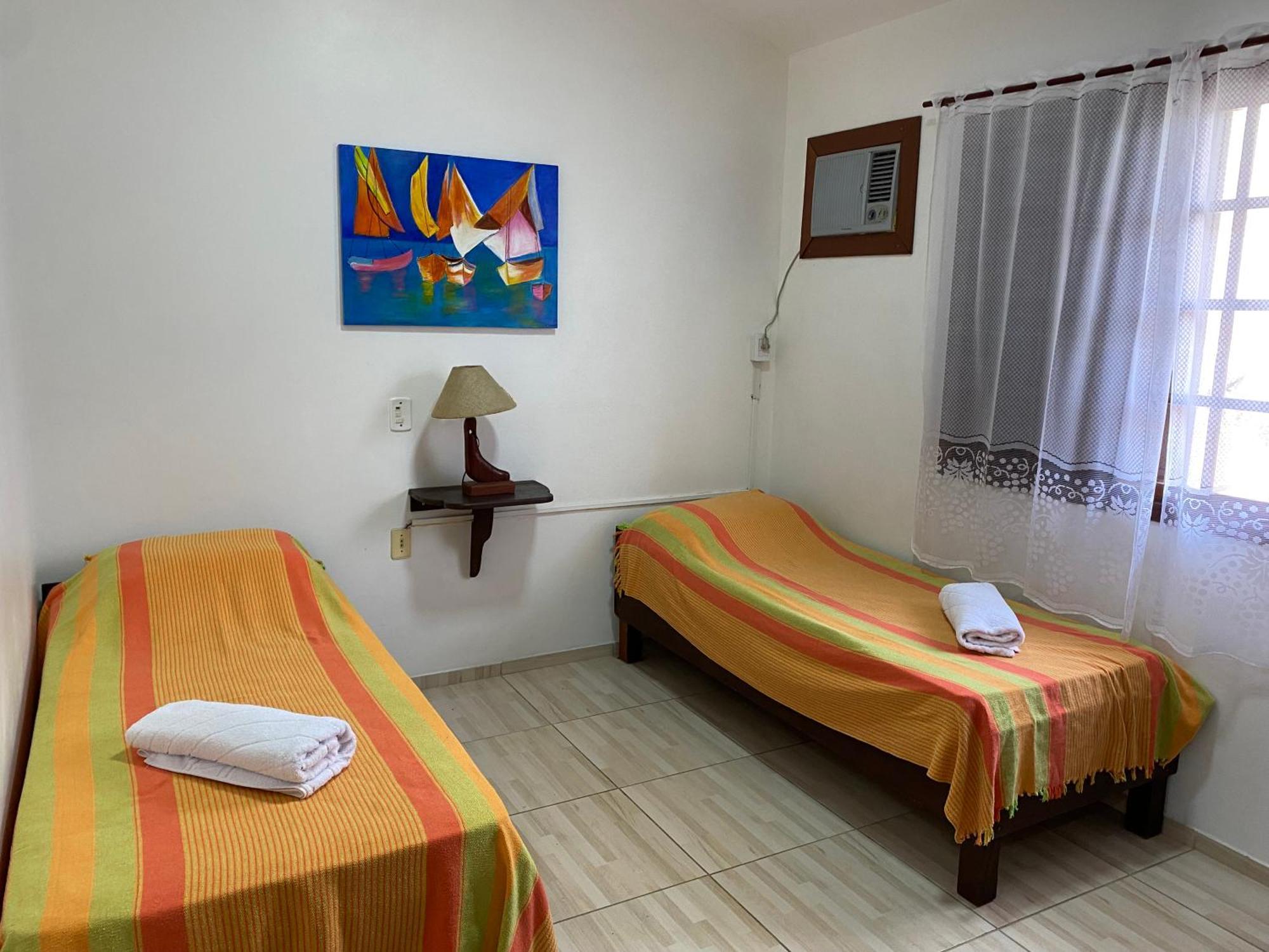 Lemuria Apartahotel 2*