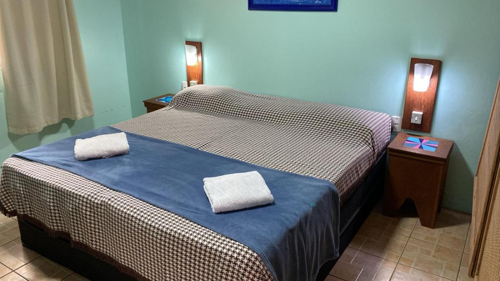 Lemuria Apartahotel Florianópolis