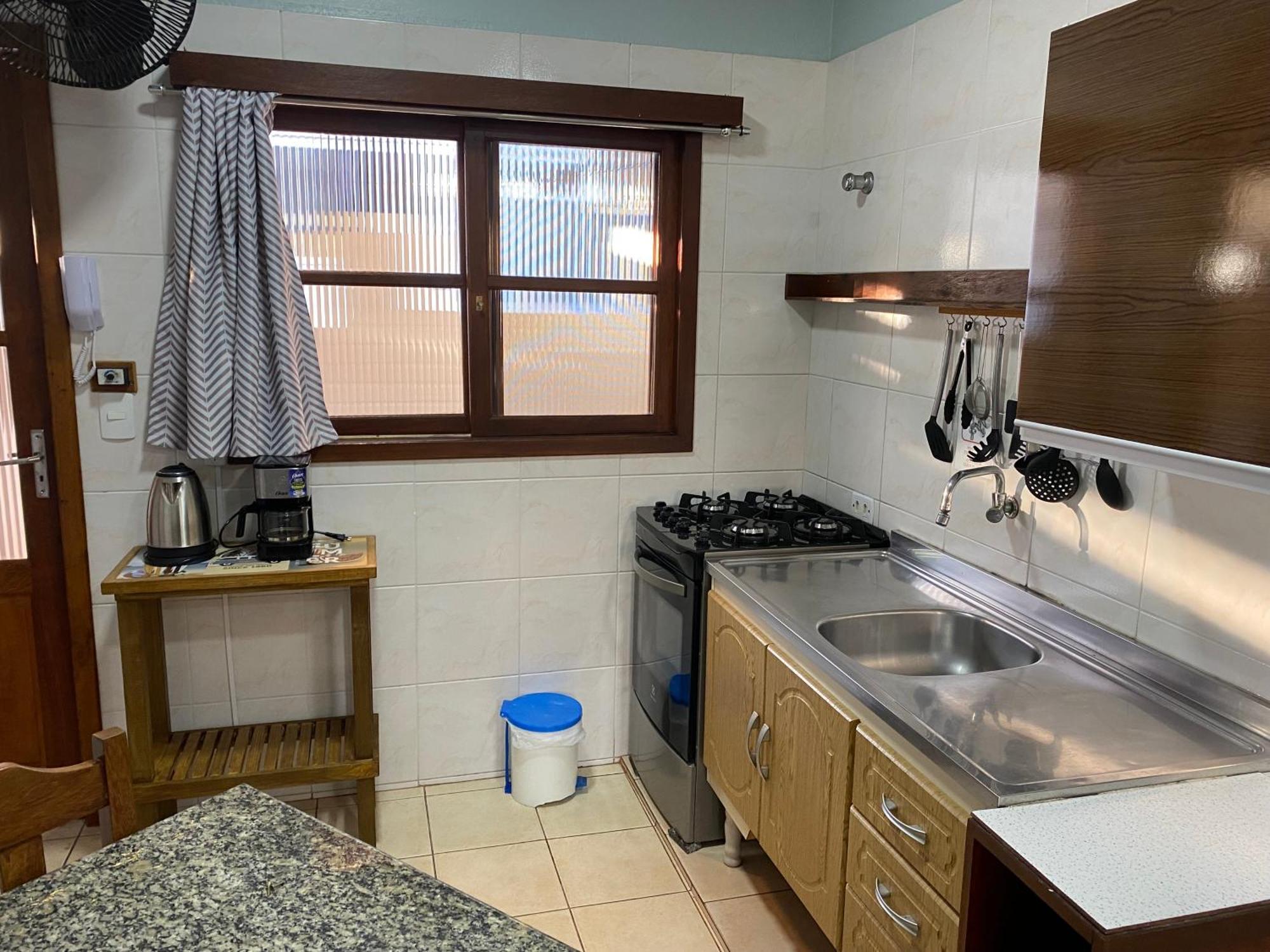 Apartahotel Lemuria Florianópolis
