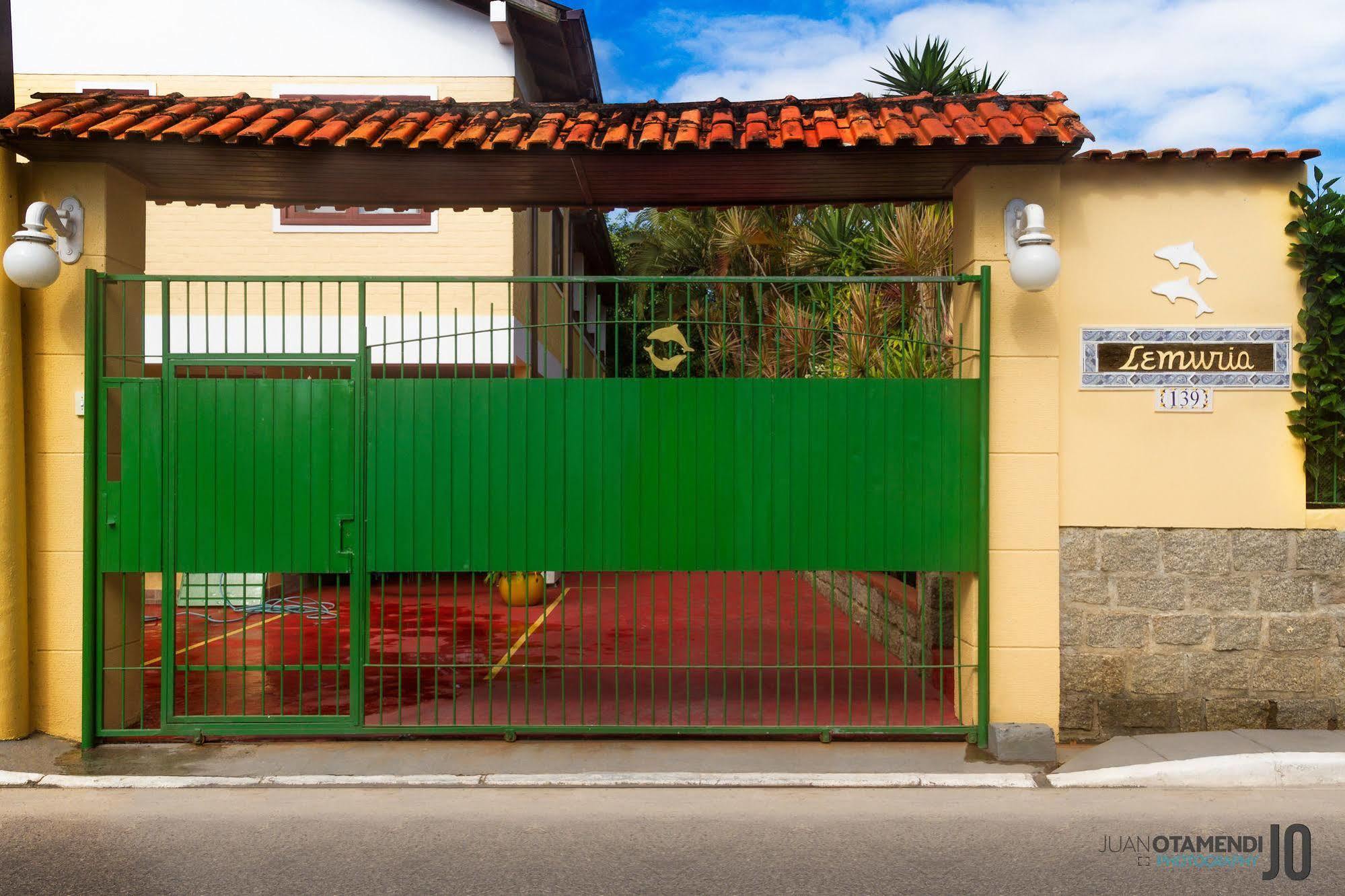 Lemuria Apart-hotel