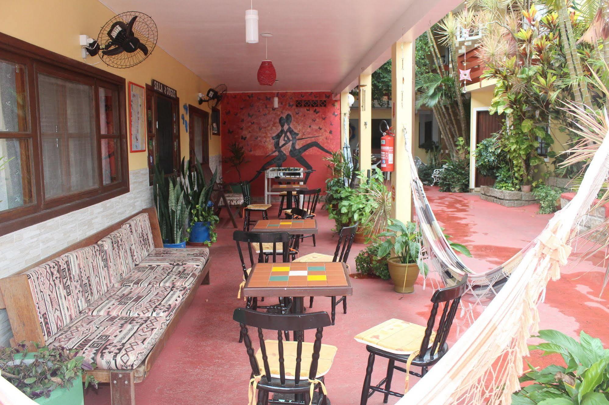 Apart-hotel Lemuria Florianópolis