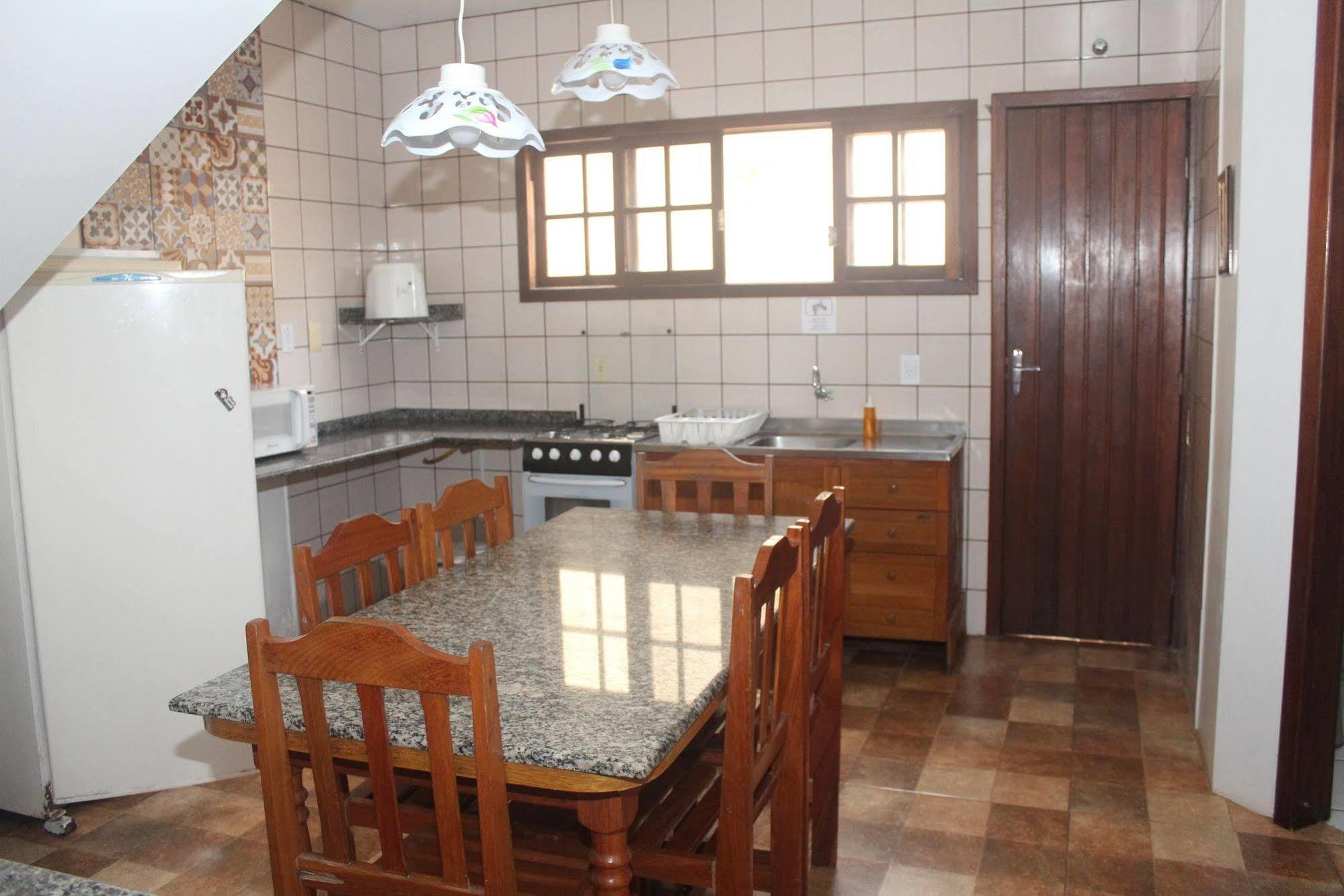 Apart-hotel Lemuria Florianópolis