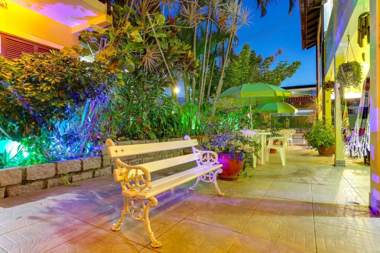 Lemuria Apartahotel Florianópolis