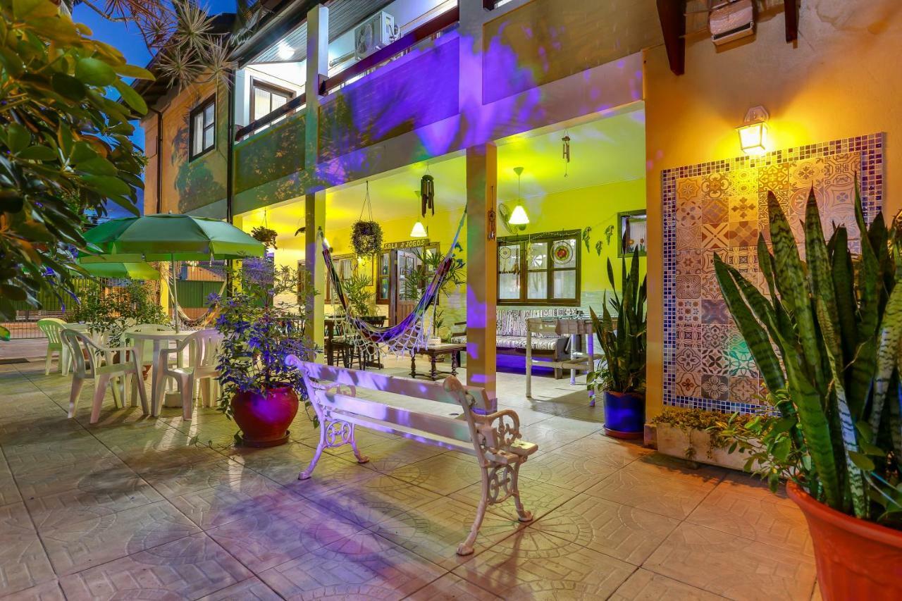 Lemuria Apartahotel Florianópolis