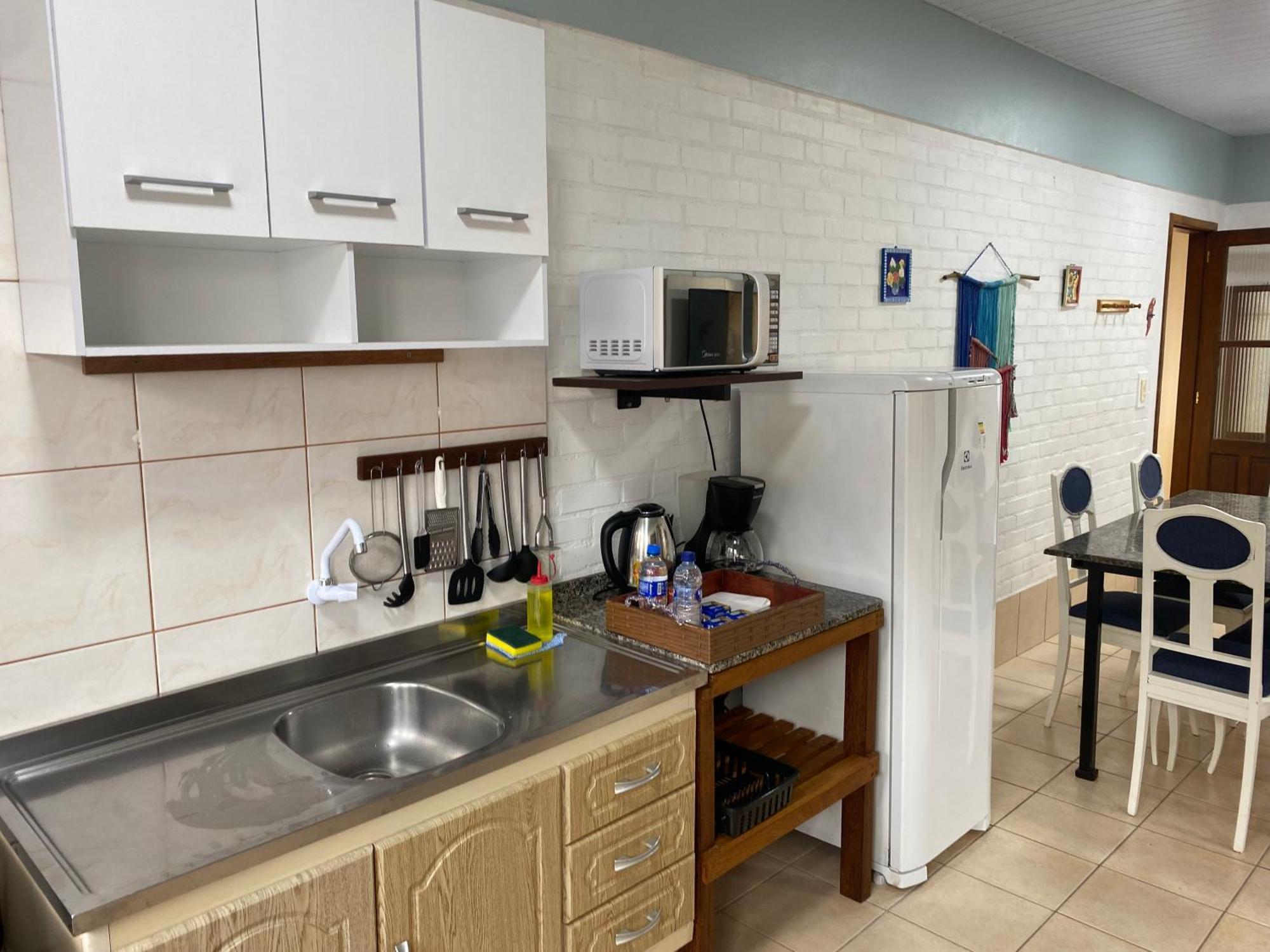 Aparthotel Lemuria Florianopolis