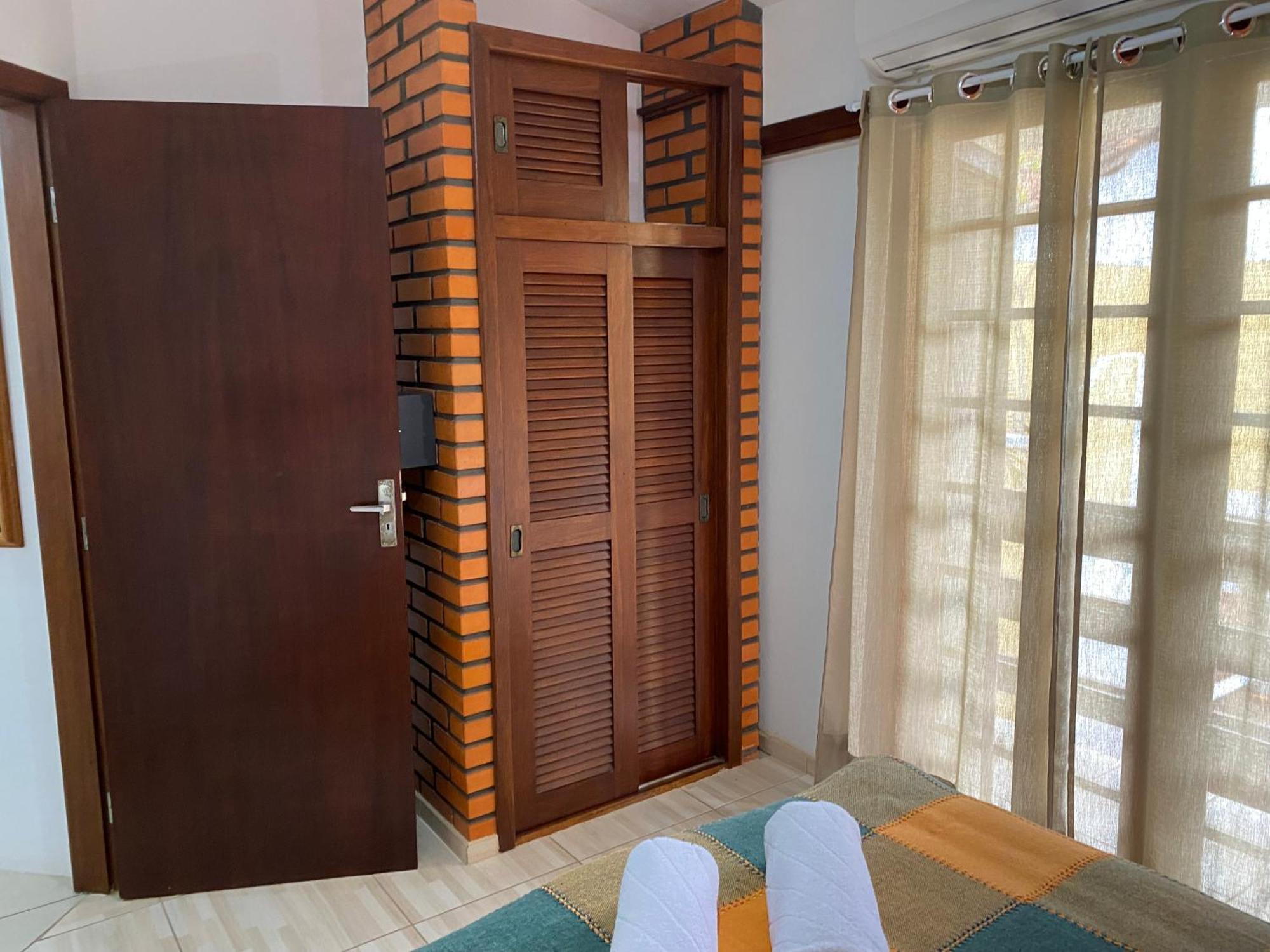 Aparthotel Lemuria Florianopolis