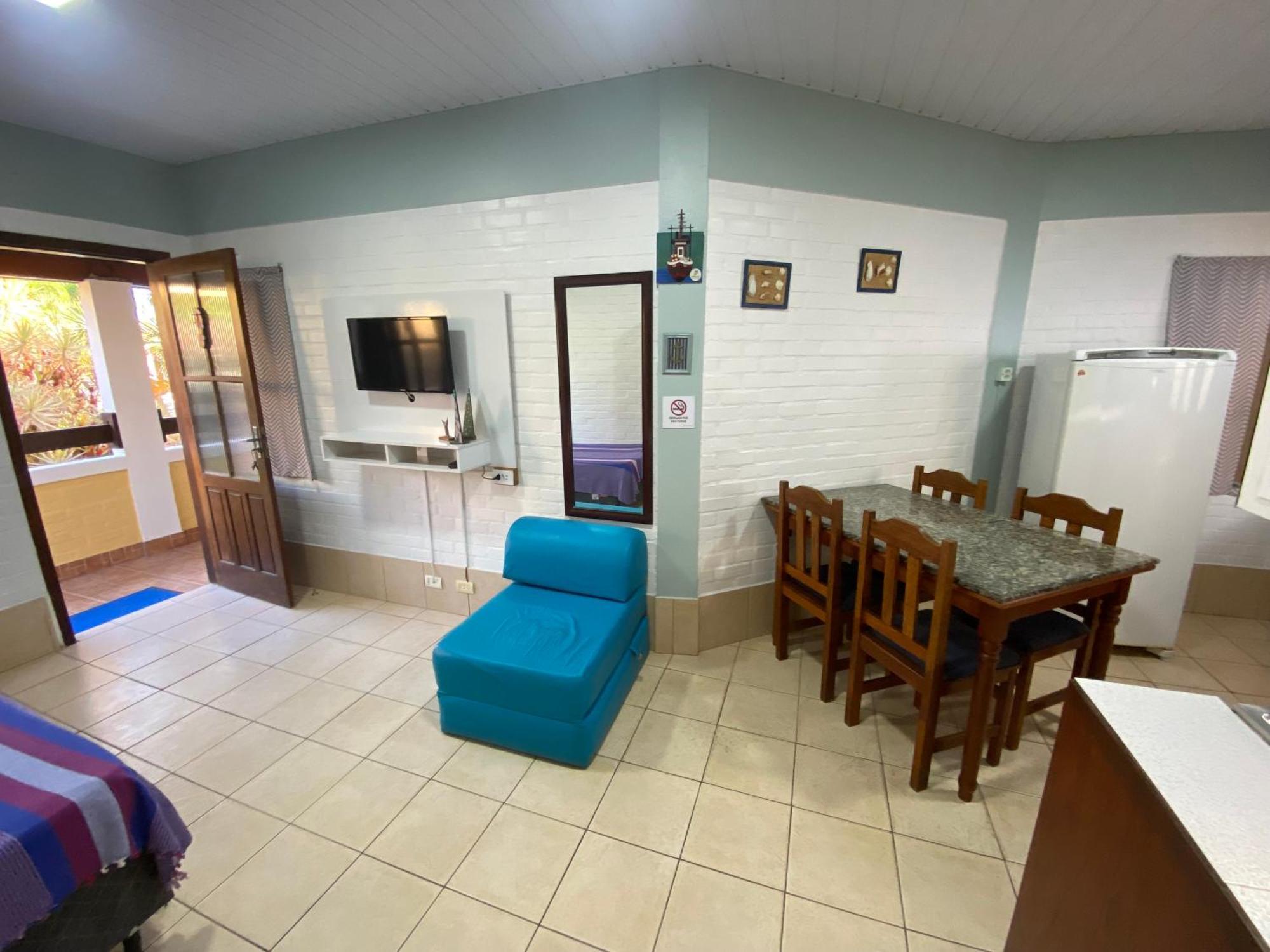 Aparthotel Lemuria