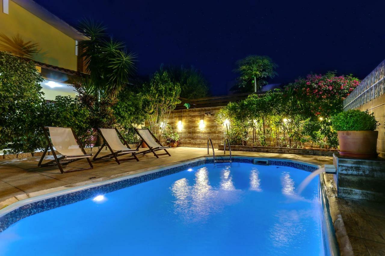 Lemuria Aparthotel Florianopolis