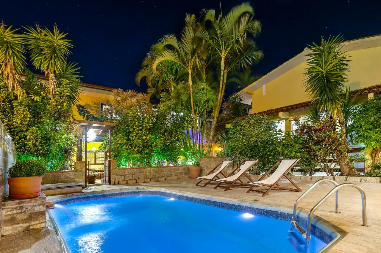 Lemuria Aparthotel